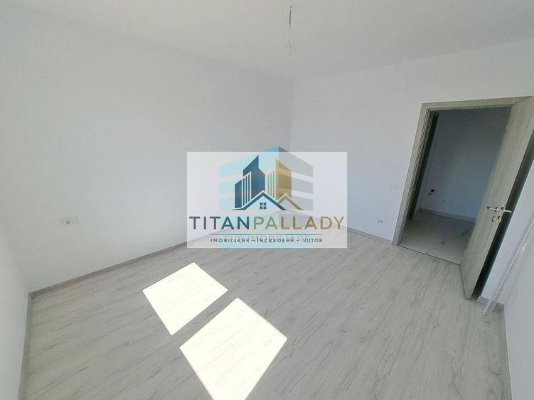 Apartament 2 Camere, Titan–Pallady – Metrou, Încălzire Pardoseală - 7