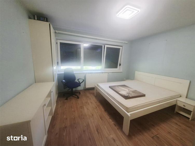 Apartament cu 2 camere în Ștrand
