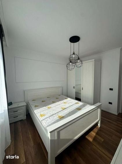 Apartament cu 2 camere decomandat în Calea Aradului