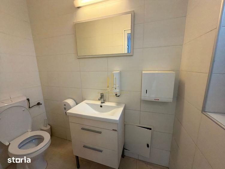 Spațiu comercial, de 205 mp, în Ițcani
