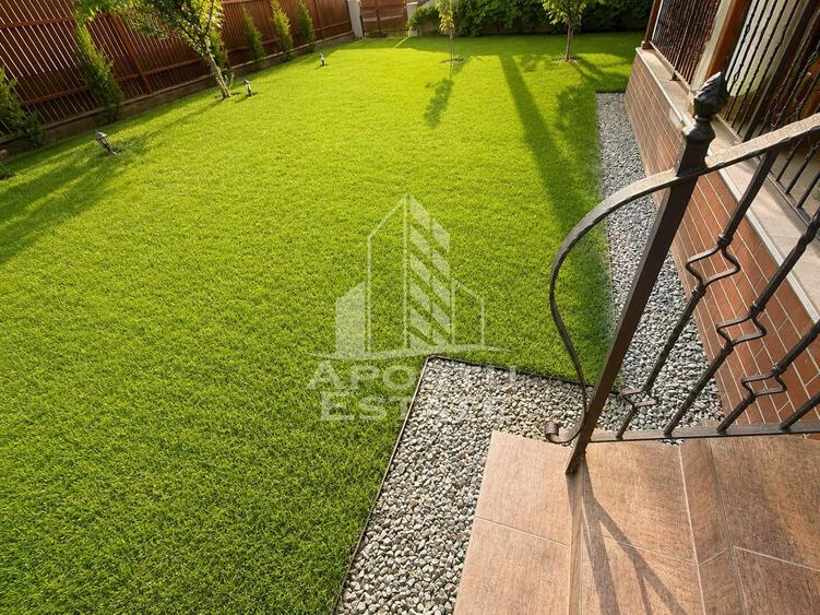 Casă individuală cu 6 camere cu Teren 533 Mp în Mehala