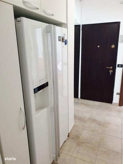 Apartament cu 3 camere, 2 balcoane ?i bucatarie separata - 10