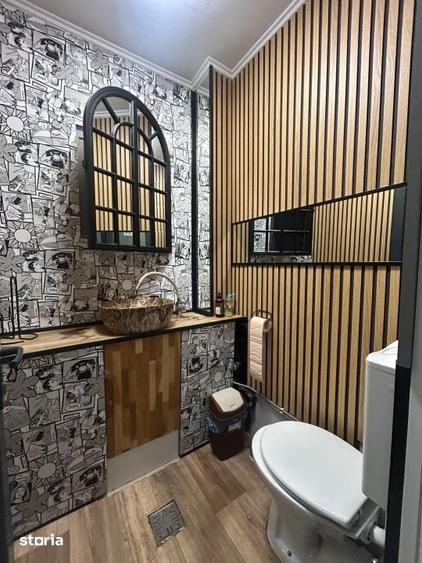 Spațiu comercial, de 82 mp, în Mihai Viteazu