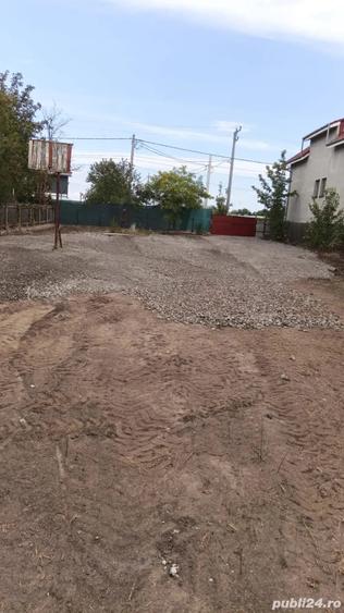 Spațiu comercial, în Costi