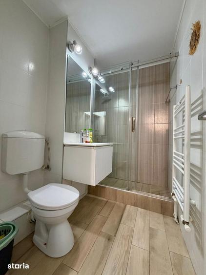 Apartament cu 2 camere în Tomis III