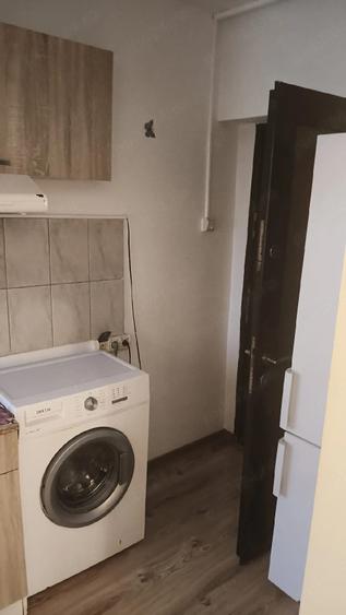 Garsonieră nedecomandată în Central