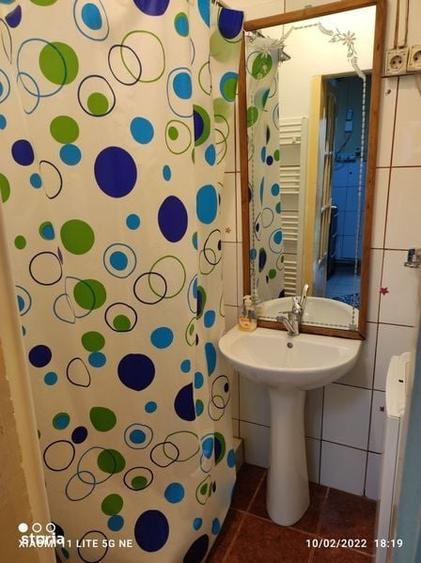 Garsonieră în Intim