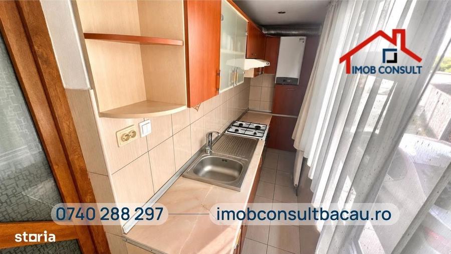 Apartament cu 2 camere în Banca Națională