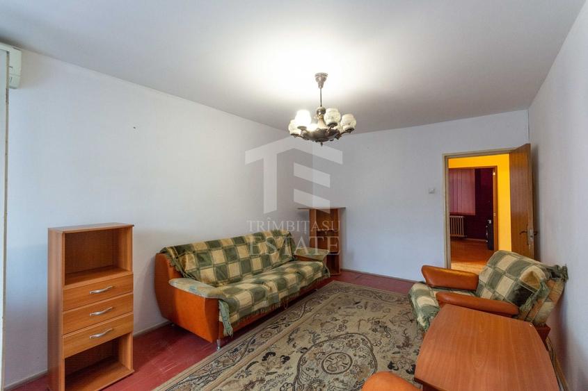 Apartament cu 3 camere decomandat în Pantelimon