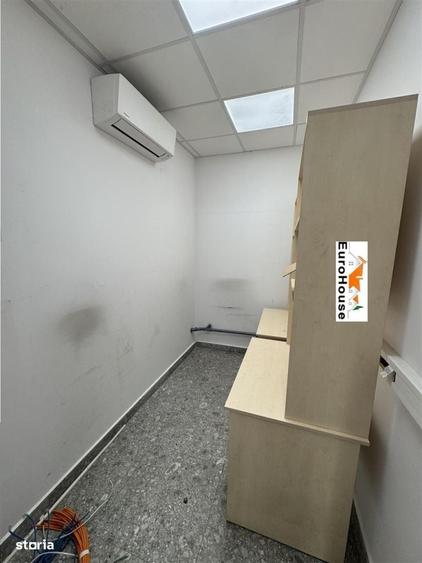 Spațiu comercial, de 230 mp, în Cetate