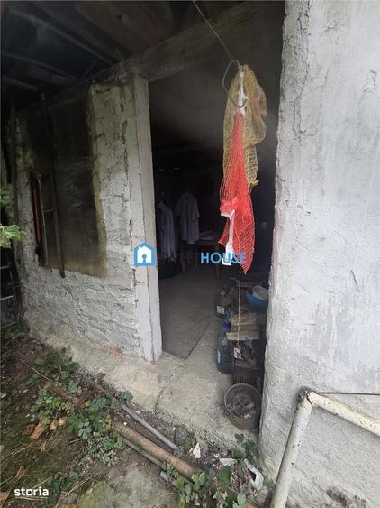 Casă cu 4 camere în Breaza