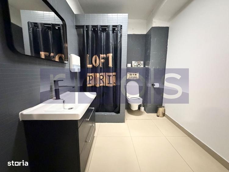 Inchiriere Spatiu Comercial D+P | 176 Mp | Acces Curte - 15