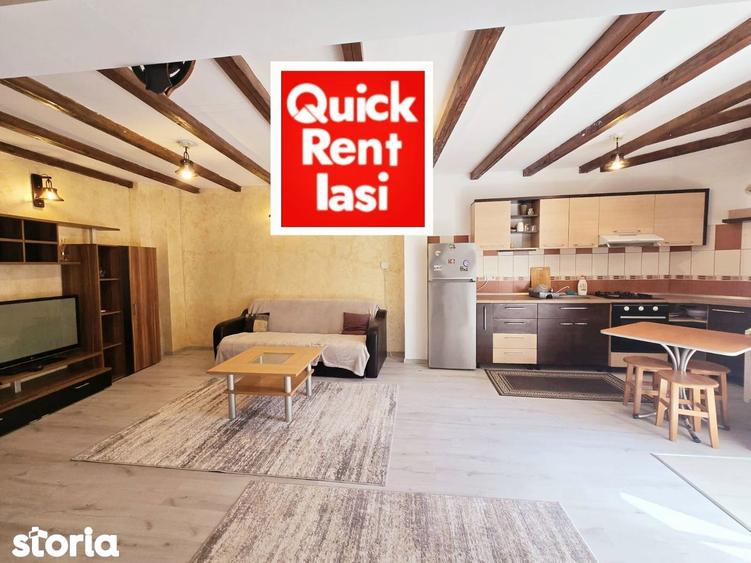 Ultracentral Sararie(Arcadia) Apartament 3Camere Modern - 13