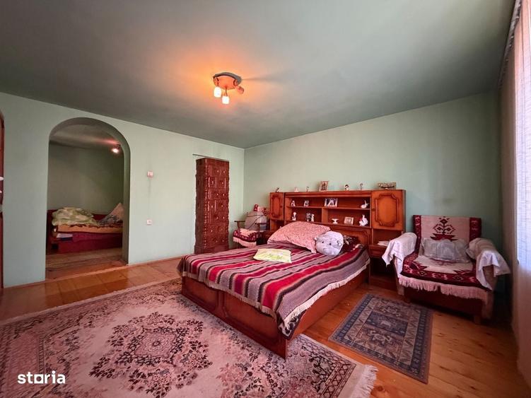 Casă cu 4 camere în Chișoda