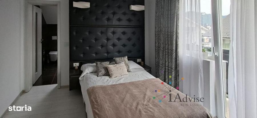 Apartament cu 4 camere în Central