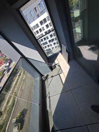 Bloc finalizat! APARTAMENT 2 CAMERE | 59,06 MP | ETAJ 6/7 | VENEȚIA RESIDENCE, T