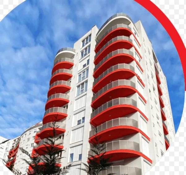 Apartament cu 2 camere decomandat în Malul Mureșului