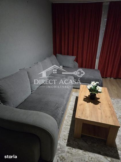 Apartament cu 3 camere de inchiriat-Tudor - 1