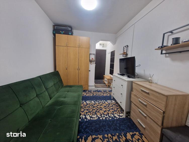 Garsonieră în Inel II