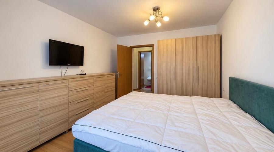 Apartament cu 2 camere în Circumvalațiunii
