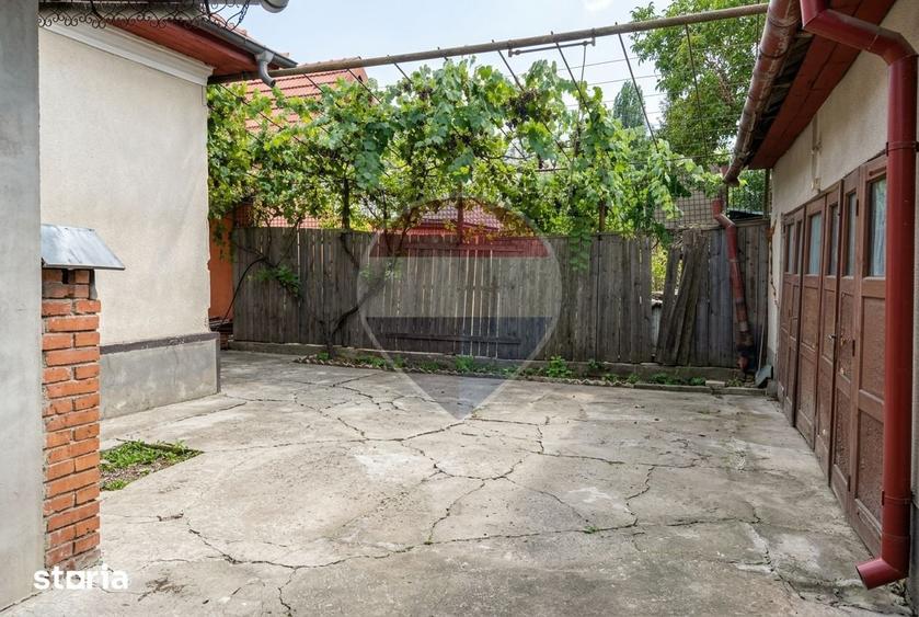 Casa cu 6 camere | Turda | Necesita renovare - 9