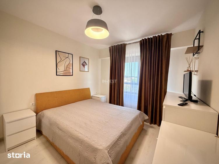 Apartament cu 3 camere în Podu Roș