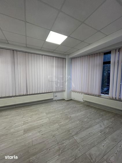 Spațiu comercial, de 107.8 mp, în Nerva Traian
