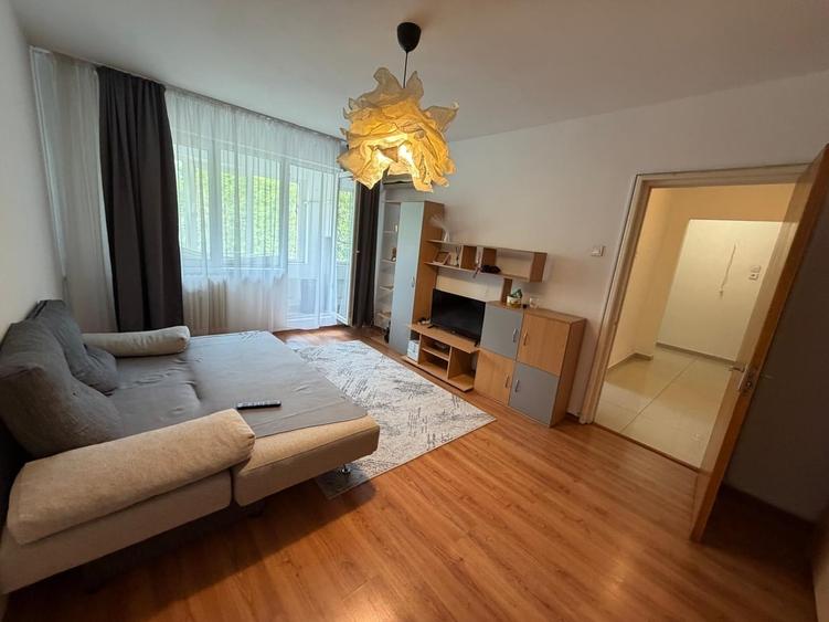 Apartament cu 2 camere decomandat în Nicolae Grigorescu