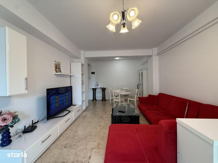 Copou! Apartament 2 camere de inchiriat | Exclusive Residence - 6