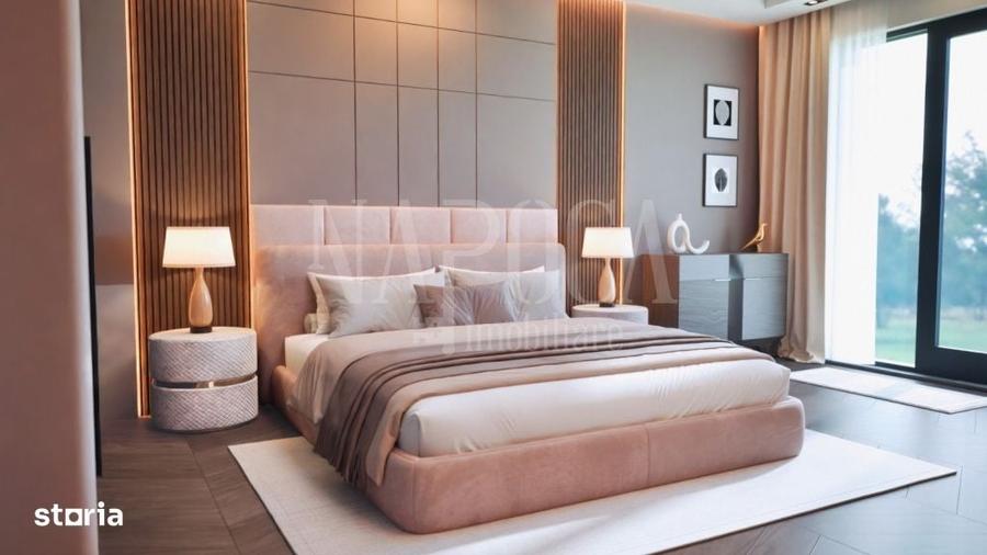Casă cu 4 camere în Apahida