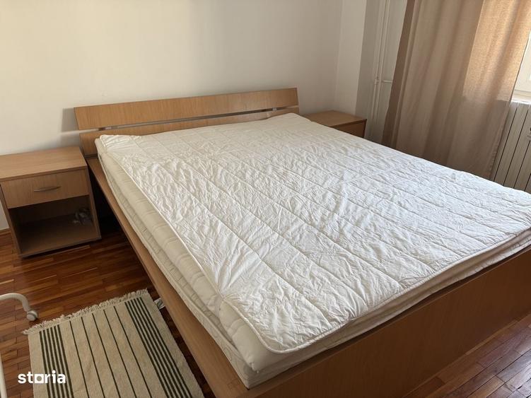 AVIATIEI | 2 camere | Boiler | 10' METROU - 5