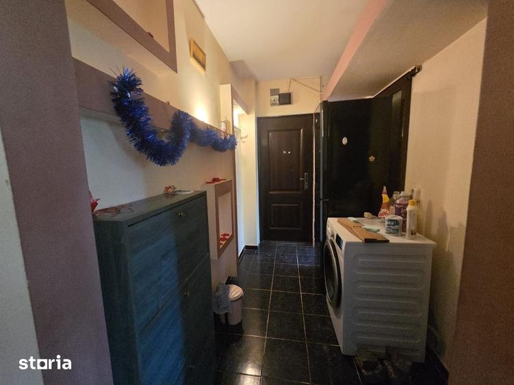 Apartament cu 2 camere în Alexandru cel Bun