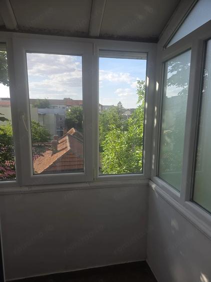Garsonieră decomandată în Complex Studențesc
