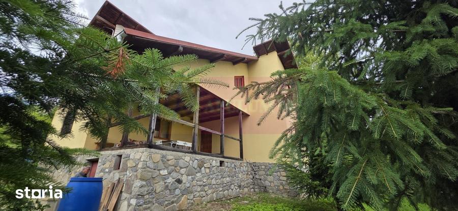 Cabana cu 5 camere de vanzare in Provita - 4