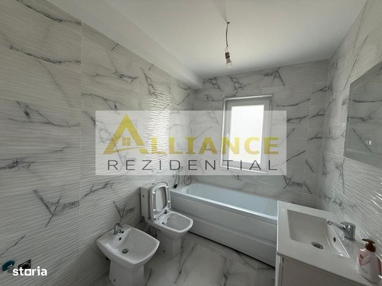 Vila individuala P+1E ~ 4 camere 2 bai ~ 247mp teren - 1