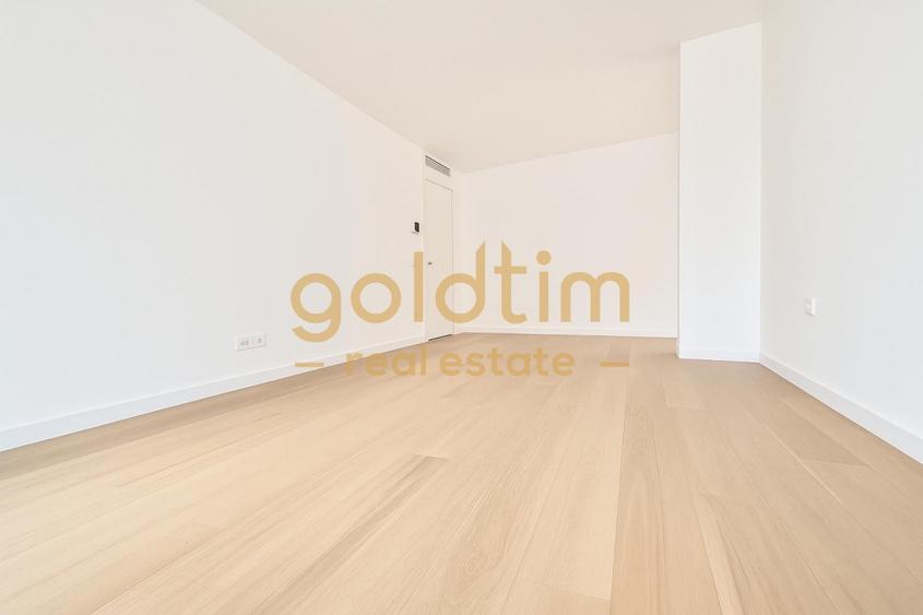 Apartament cu 4 camere decomandat în Aviatorilor