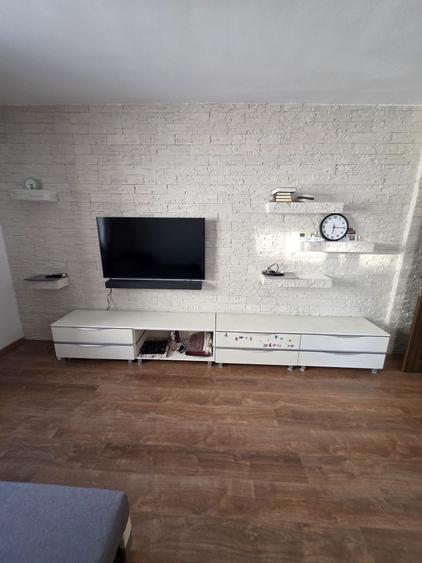 Room Available Modern Apartment near Plaza Romania & Lujerului Metro - 7