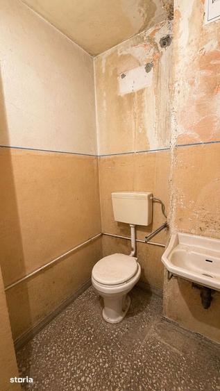 Apartament cu 3 camere decomandat în Șagului