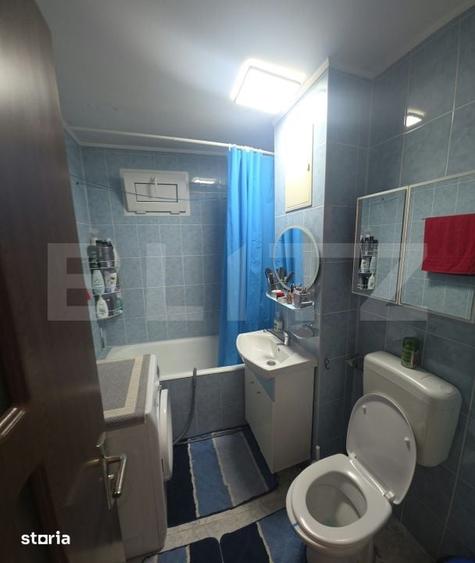 Apartament cu 2 camere în Unirii