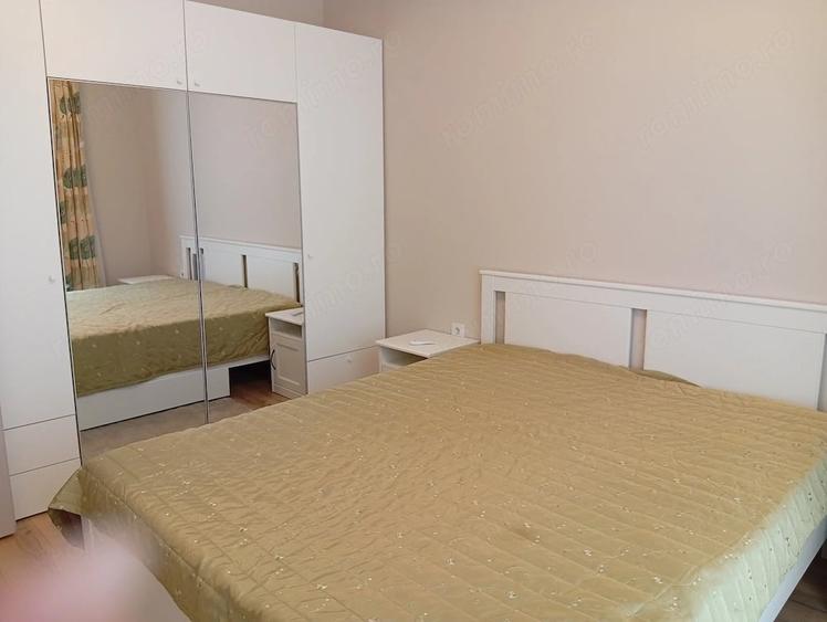 Apartament cu 2 camere decomandat în Timișoara