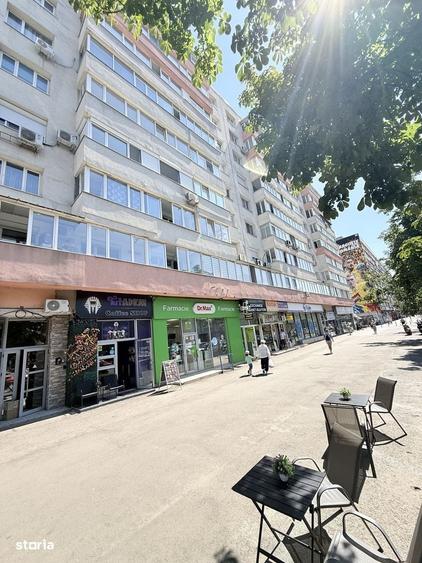 Ap 3 camere 63 mp - mobilat/utilat , zona Iancului - investitie ! - 14
