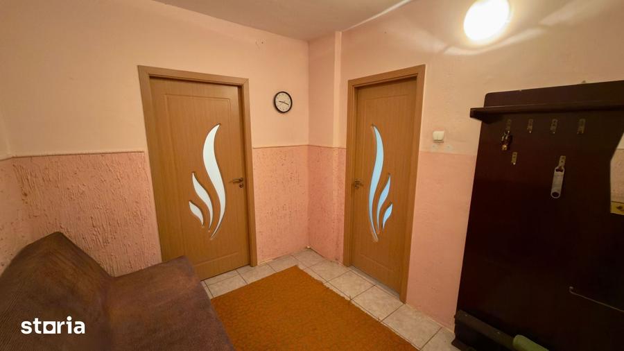 Apartament 2 camere Militari Lujerului, 2 minute de metrou, comision 0 - 1