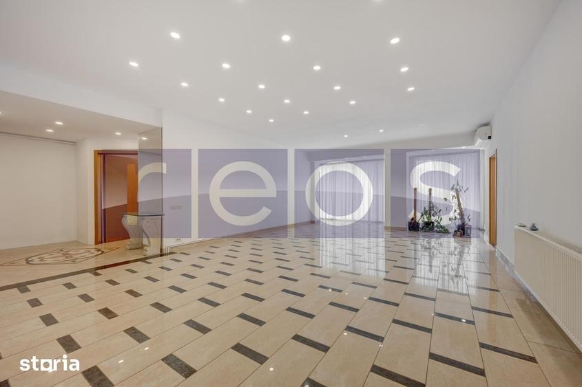 VANZARE APARTAMENT DEOSEBIT PARCUL BORDEI 160MP | 4 CAMERE | PARCARE | - 14