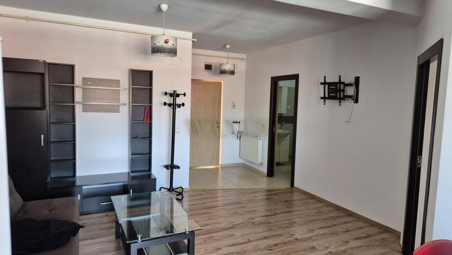 Apartament la Cheie - SU 58MP I Balcon I Parcare - Stadionului - 3