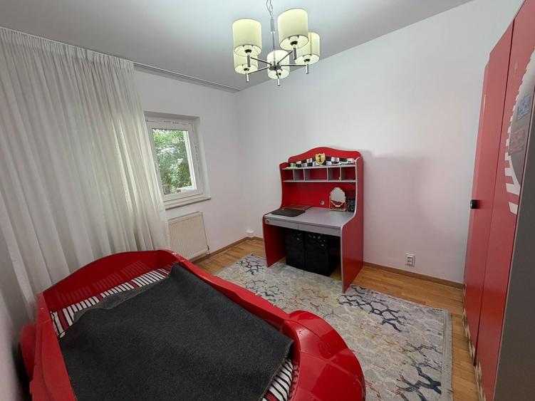 Apartament de Vanzare 3 camere Crangasi - 4