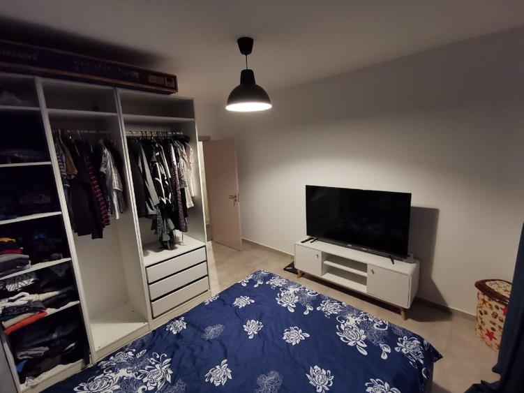 Apartament cu 2 camere decomandat în 1 Decembrie 1918