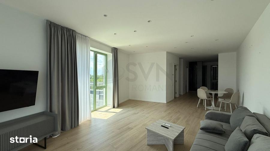 Apartament cu 2 camere în Victoriei