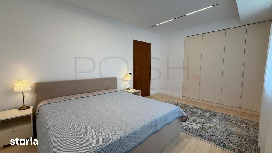 Apartament cu 3 camere în Aviatorilor