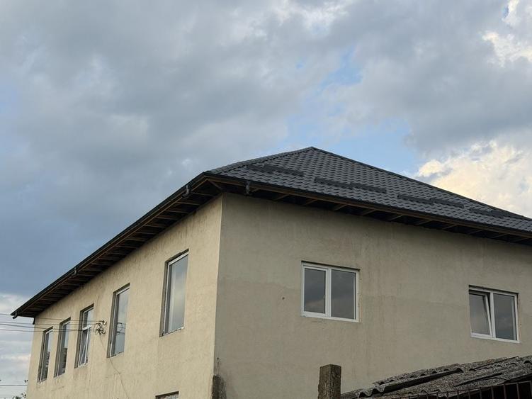 Casă cu 4 camere în Valea Popii