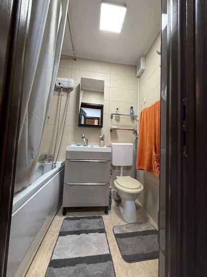 4 camere, 82 mp, parter, parcare, boxă, renovat, metrou la 400 m - 7